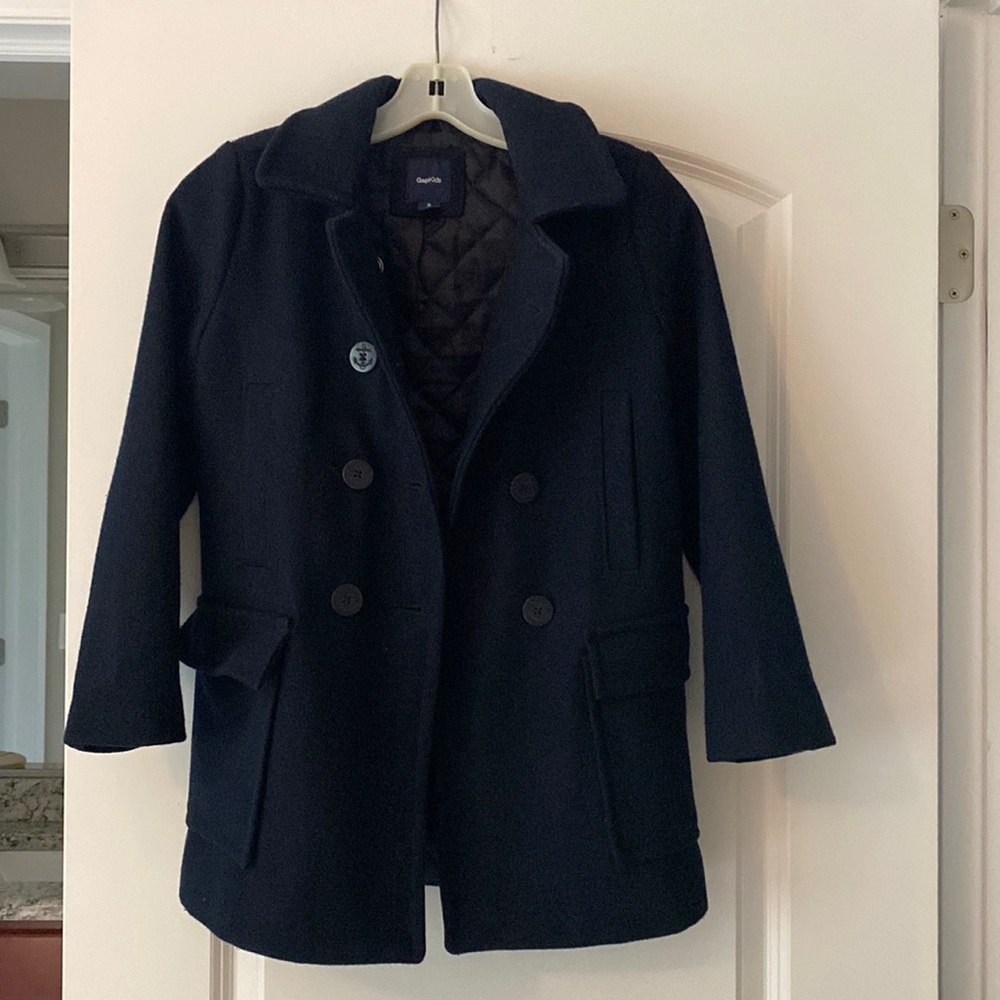 Gap Kids Dress Coat